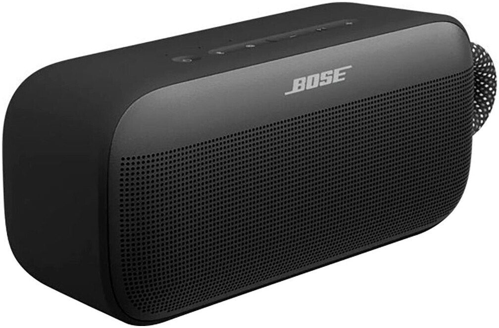 Bose SoundLink Plus, schwarz