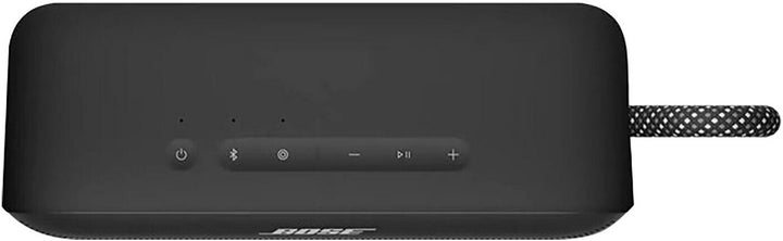 Bose SoundLink Plus, schwarz