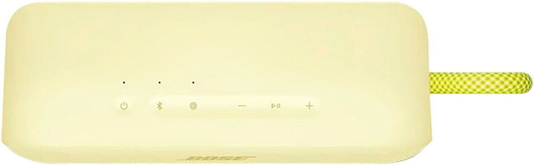 Bose SoundLink Plus, gelb