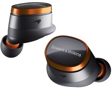 Bowers & Wilkins Pi8, McLaren Edition