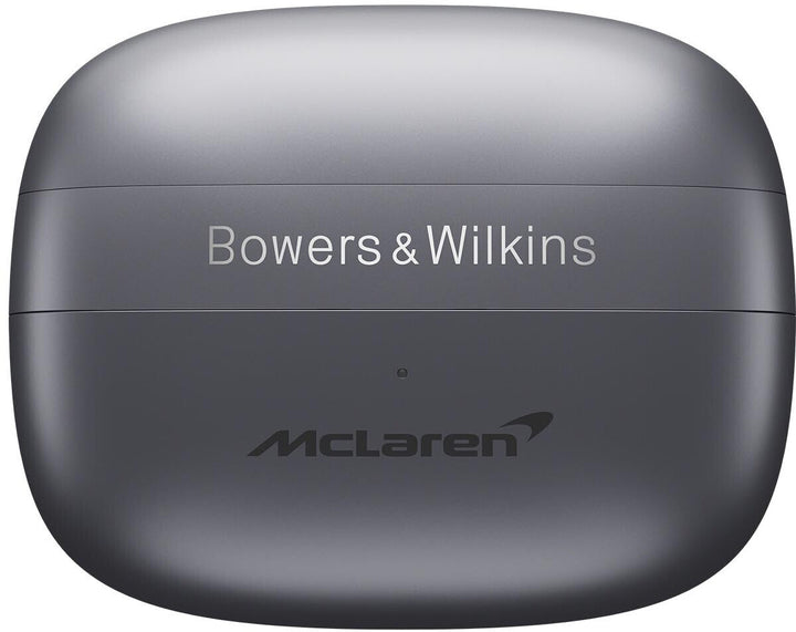 Bowers & Wilkins Pi8, McLaren Edition