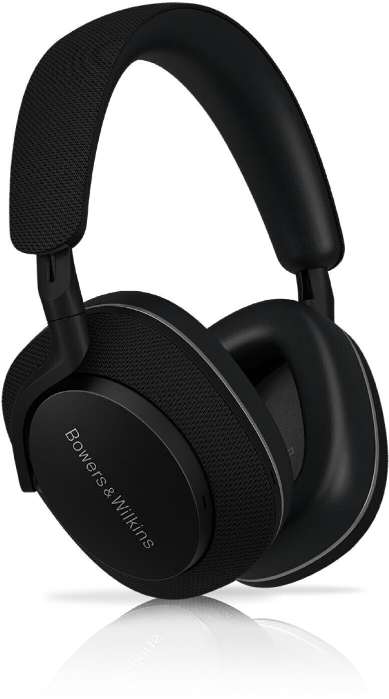 Bowers & Wilkins Px7 S2e, Anthracite Black