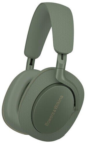 Bowers & Wilkins Px7 S2e, Forest Green