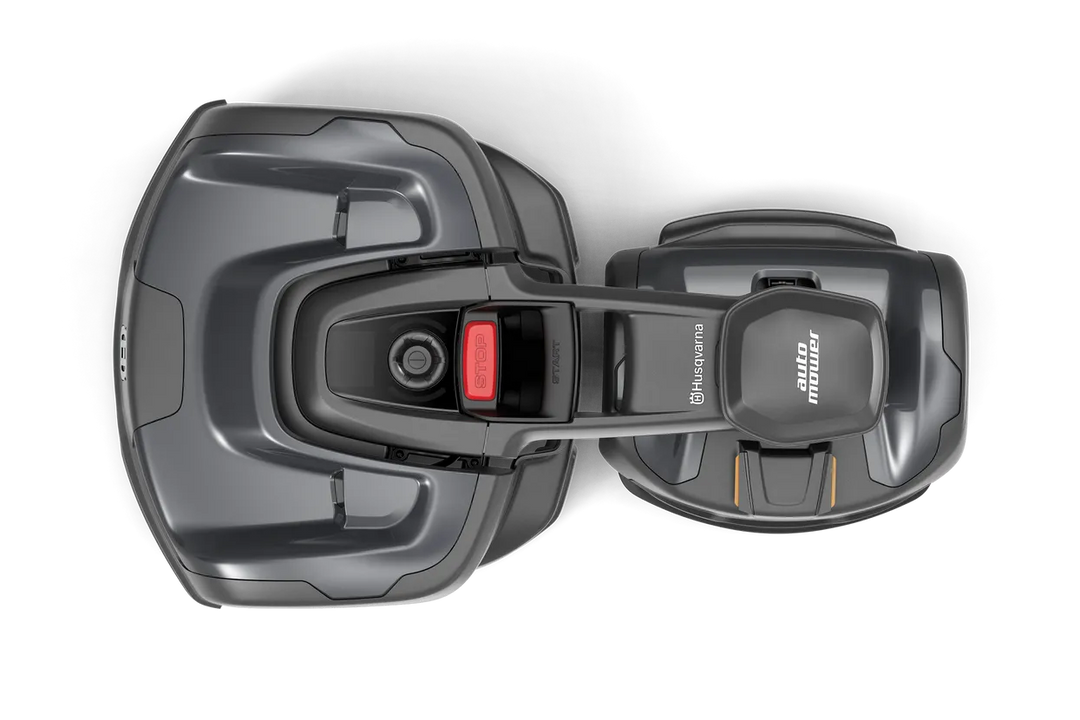 Husqvarna Automower 435X AWD NERA