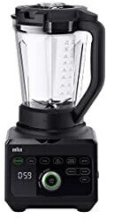 Braun JB 9040 BK Standmixer