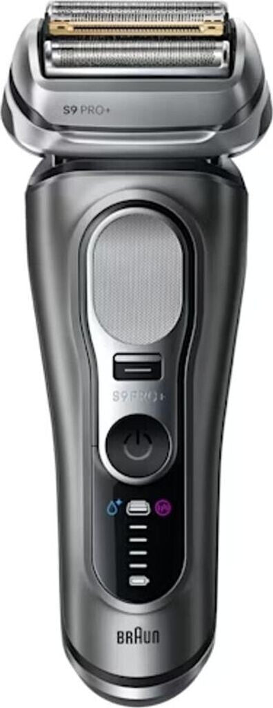 Braun Series 9 Pro+ 9655CC