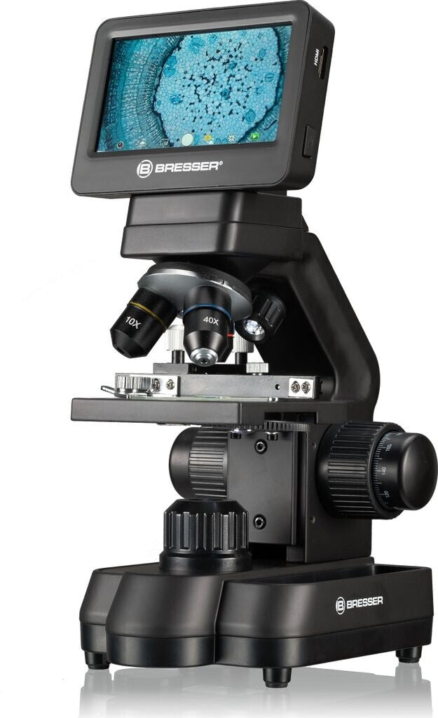 Bresser Biolux Touch HDMI