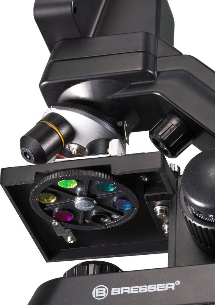 Bresser Biolux Touch HDMI