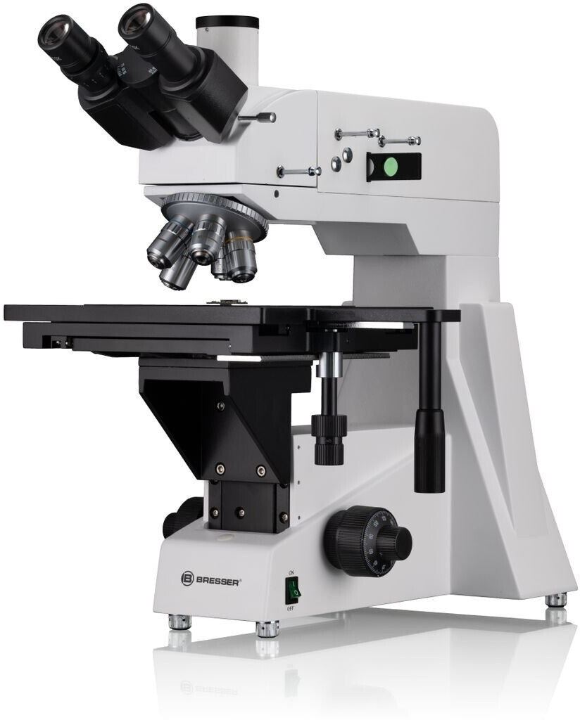 Bresser Science MTL-201