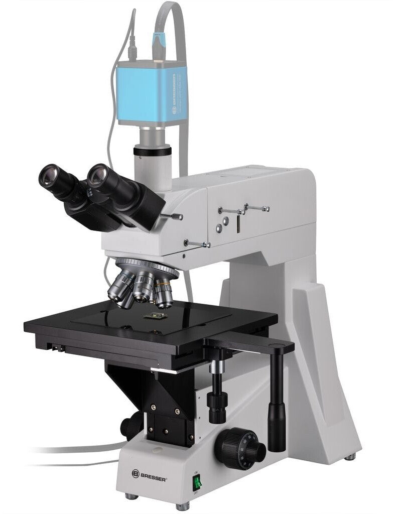 Bresser Science MTL-201