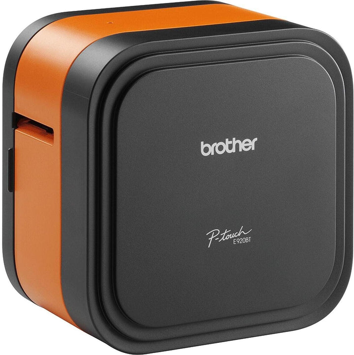 Brother CUBE Pro PT-E920BT