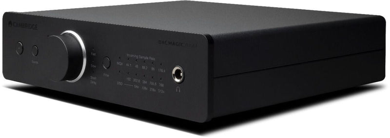 Cambridge Audio DacMagic 200M, schwarz