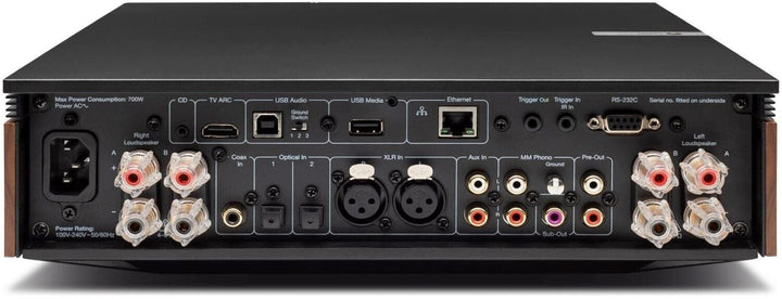 Cambridge Audio Evo 150