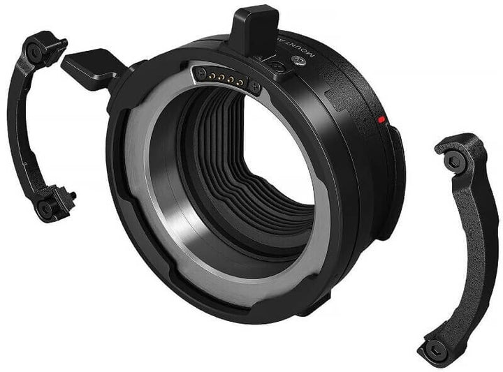 Canon PL-RF Mount Adapter 6890C001AA