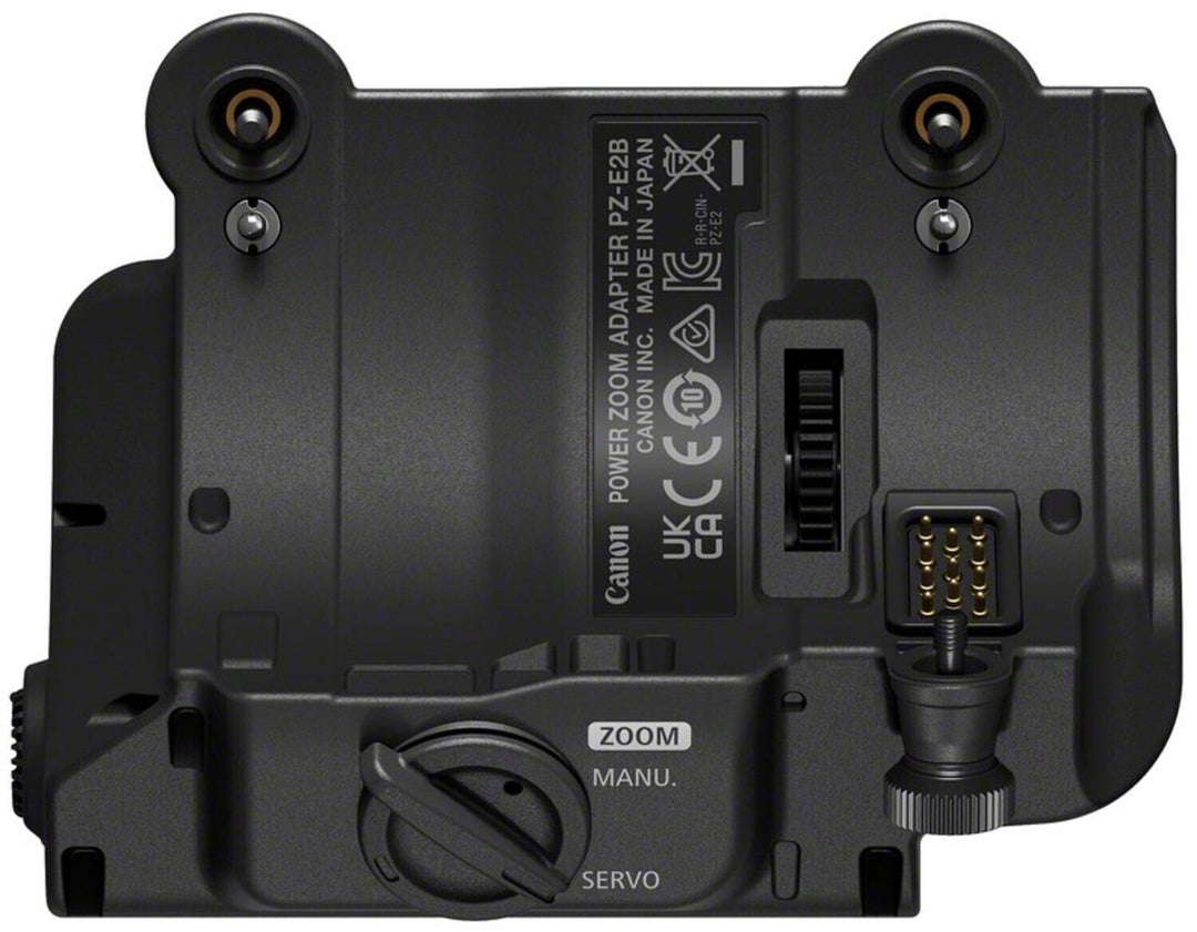 Canon PowerZoom Adapter PZ-E2B