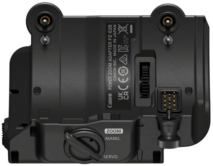 Canon PowerZoom Adapter PZ-E2B