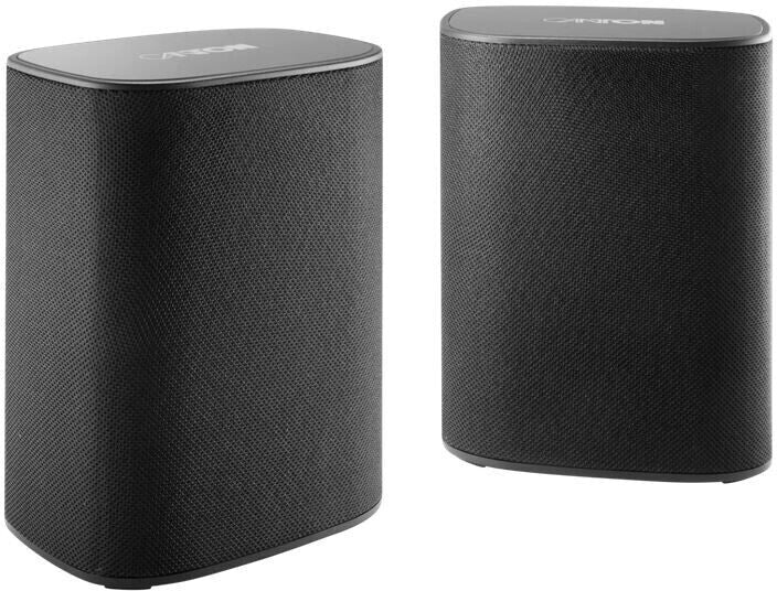 Canton Smart Libero, schwarz
