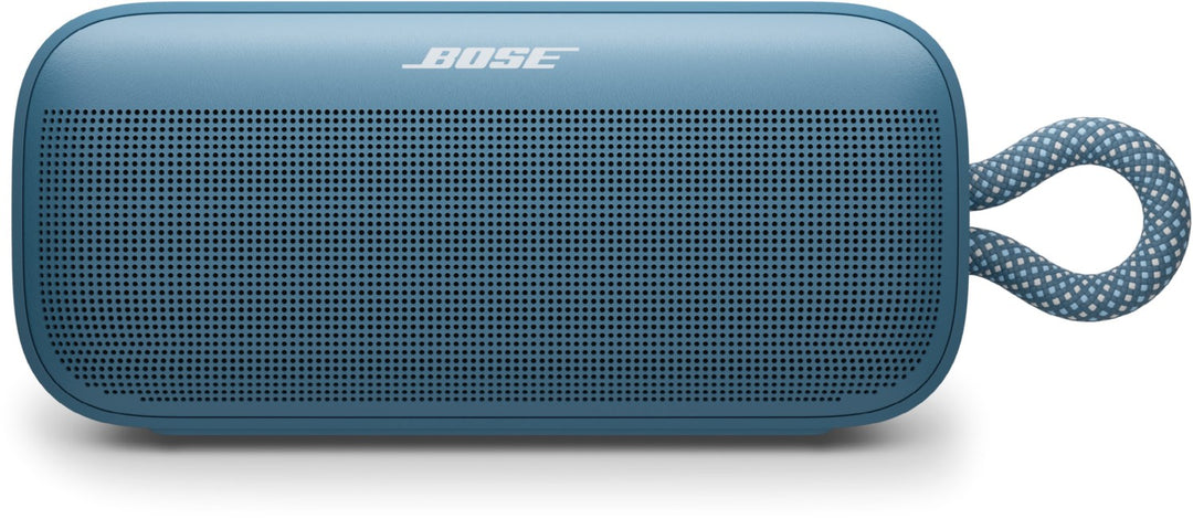 Bose SoundLink Plus, blau