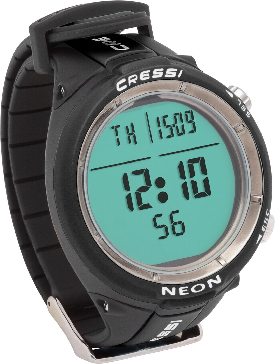 Cressi Neon, black