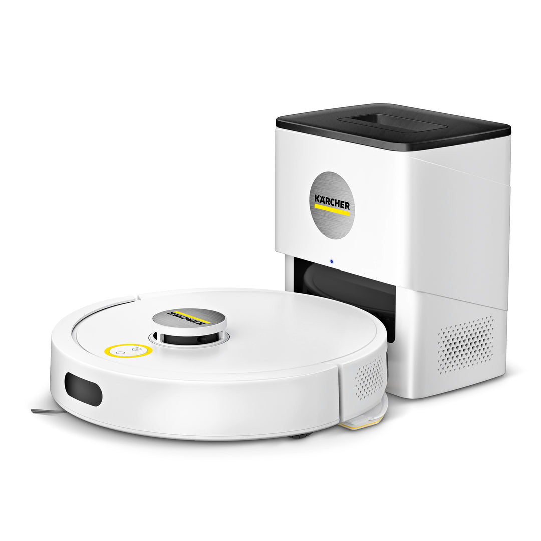 Kärcher RVC 3 Comfort Extra