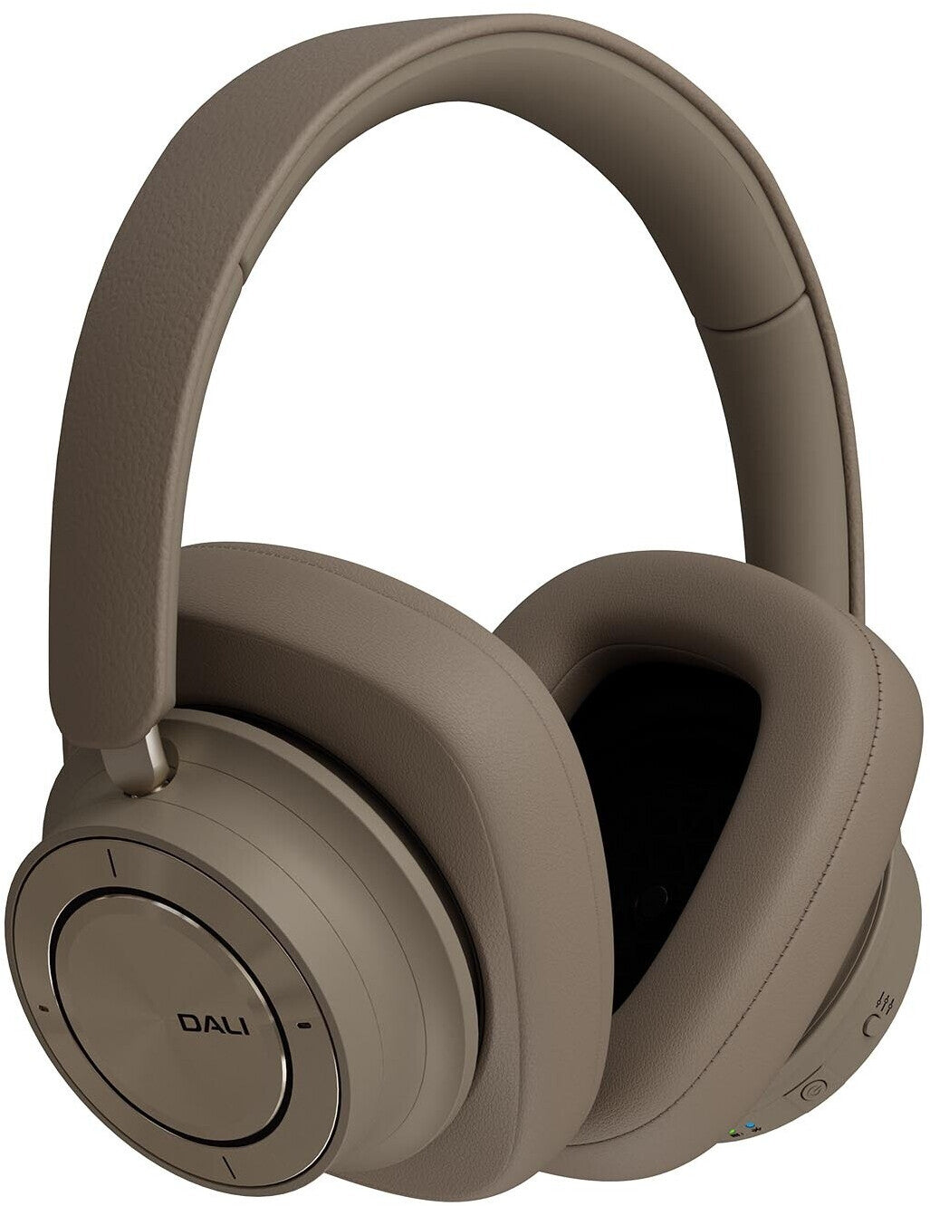 DALI iO-12, Mocha Grey