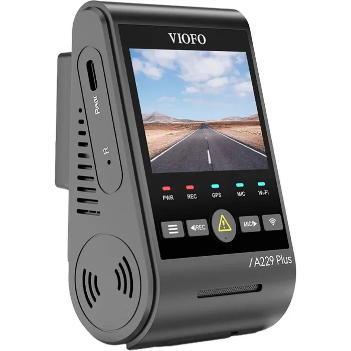 VIOFO A229 Plus 3CH