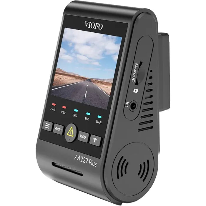 VIOFO A229 Plus 3CH