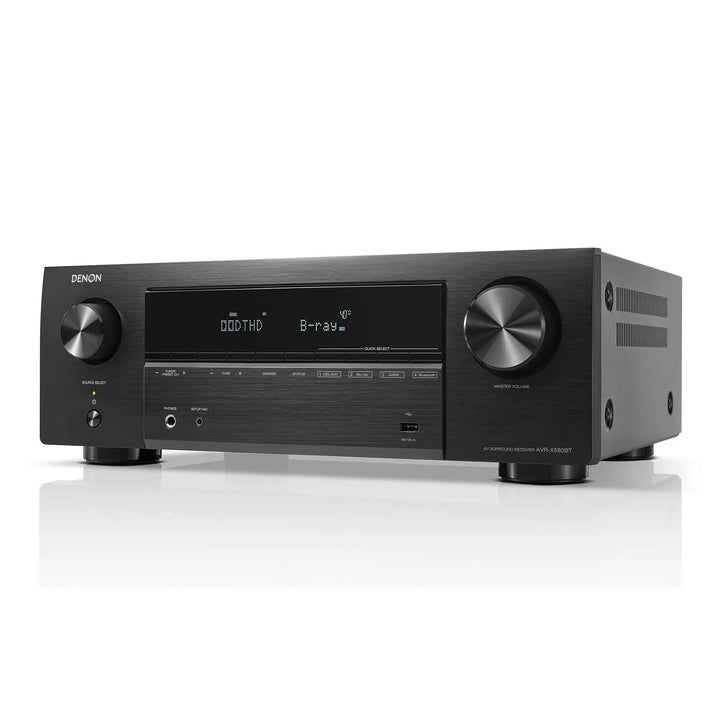Denon AVRX-580BT