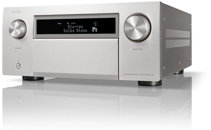 Denon AVC-A10H Silber