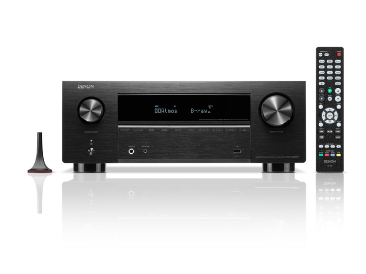 Denon AVC-X2850H