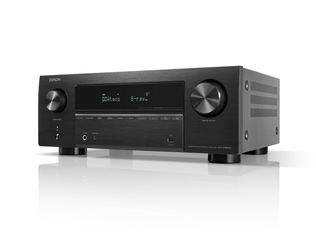 Denon AVC-X2850H