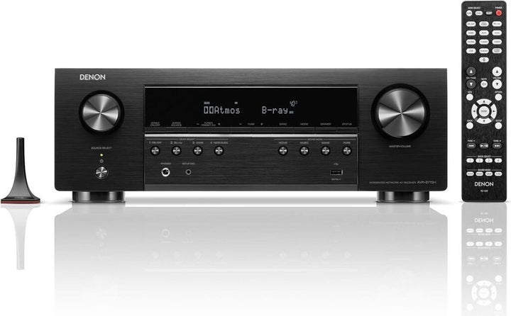 Denon AVR-S770H