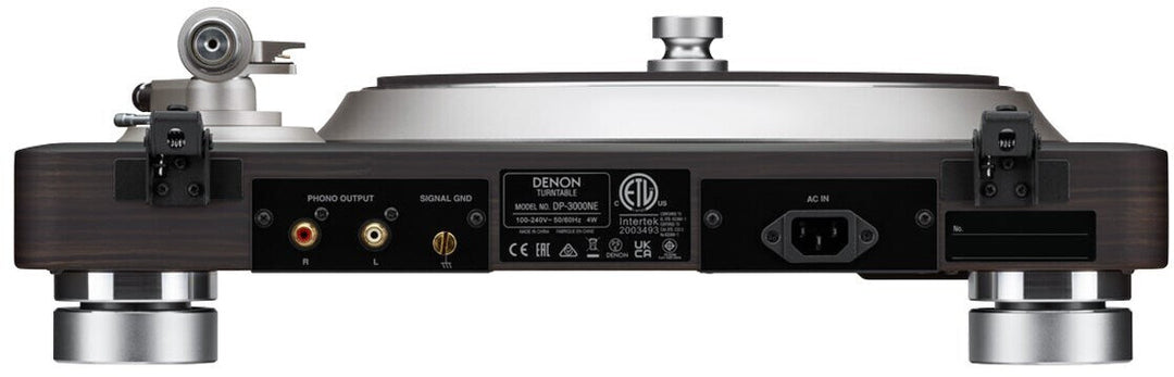 Denon DP-3000NE