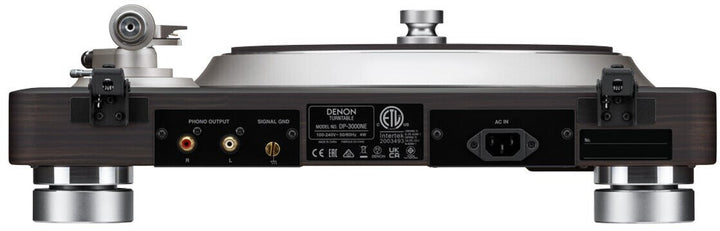 Denon DP-3000NE
