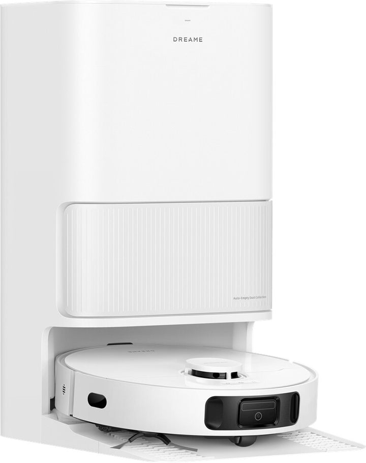 Dreame D20 Ultra