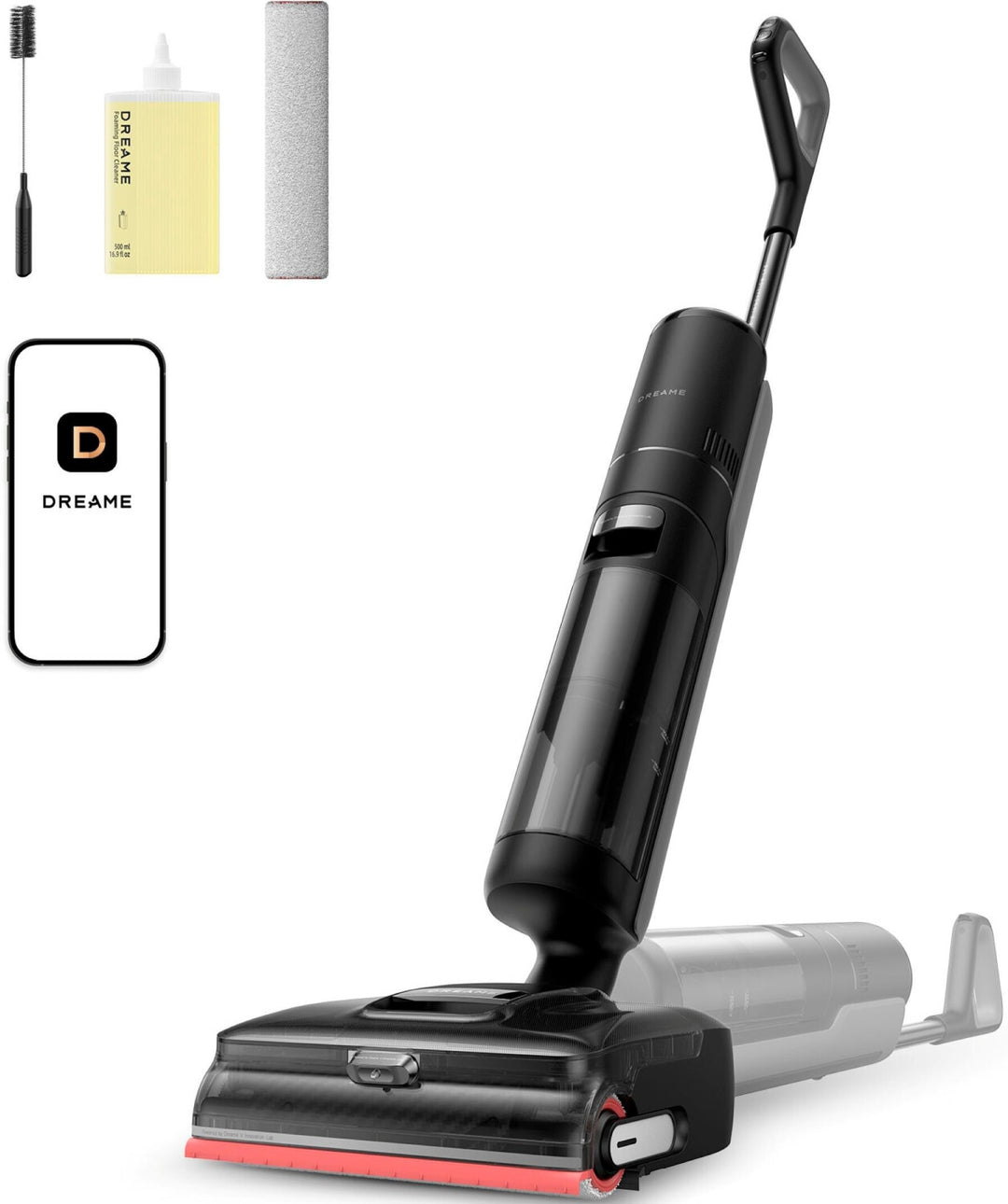 Dreame H15 Pro FoamWash