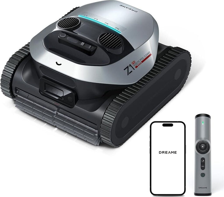Dreame Poolroboter Z1