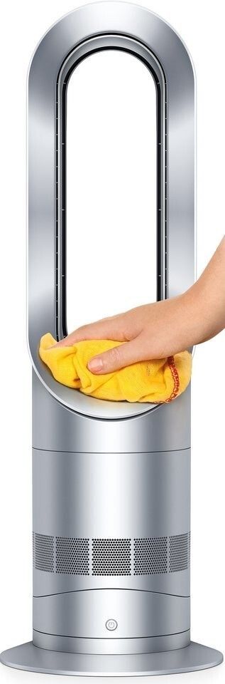 Dyson Heizlüfter AM09 Hot+Cool Ventilator – techclub.ch