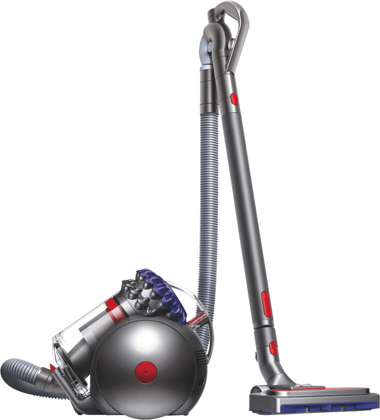 Dyson Big Ball Parquet 2