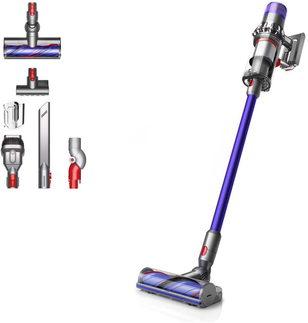 DYSON V11 (2nd Generation) Extra
