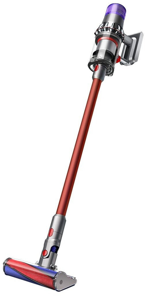 Dyson V11 Fluffy, Rot/Grau