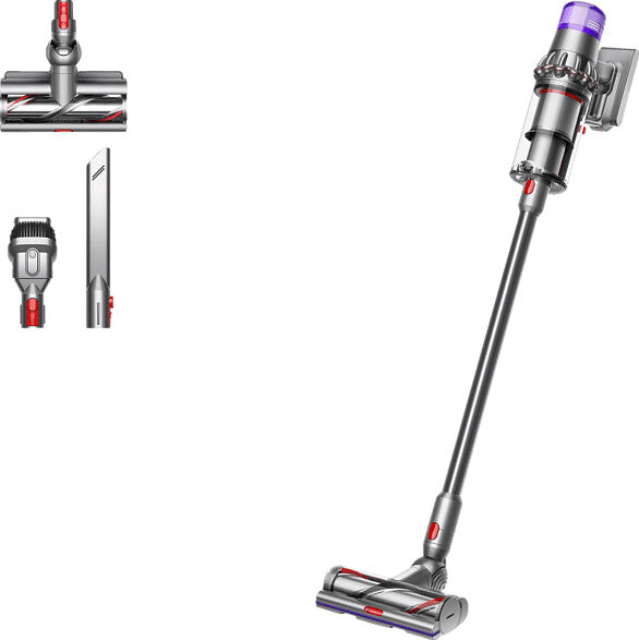DYSON V15 Detect
