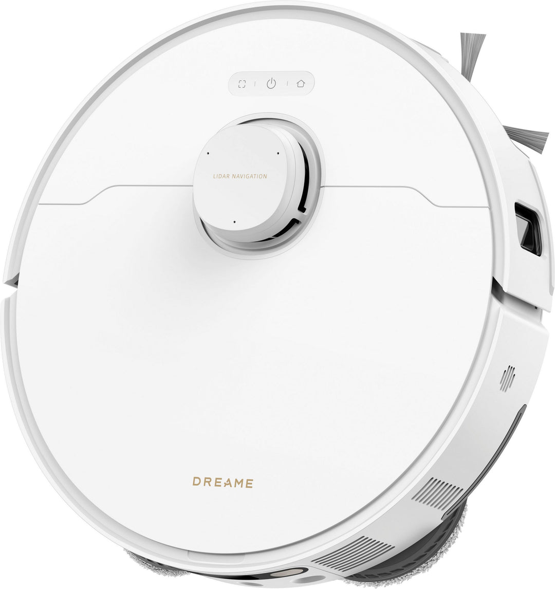 Dreame Matrix 10 Pro, Weiss