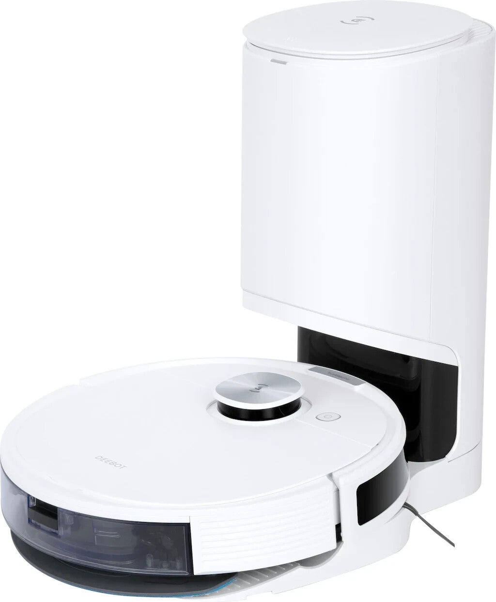 Ecovacs  Deebot N10 Plus
