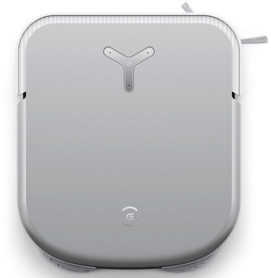 ECOVACS DEEBOT X2 OMNI weiss
