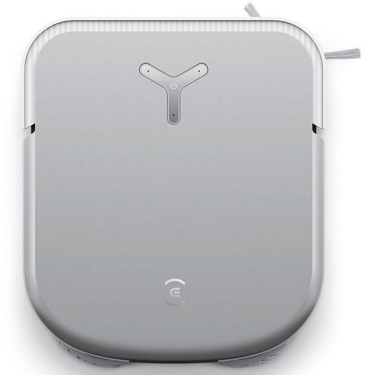 ECOVACS DEEBOT X2 OMNI weiss