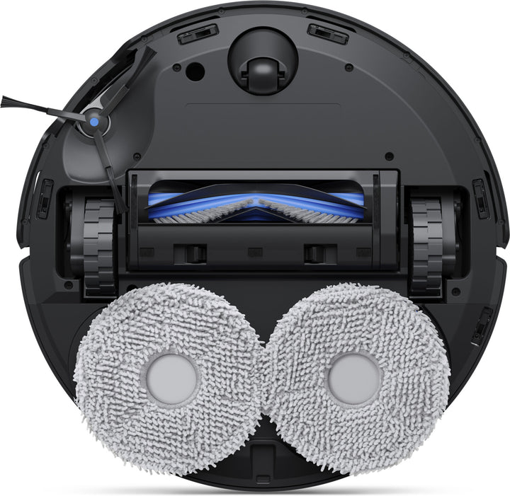 Ecovacs T50 Omni Gen3, schwarz