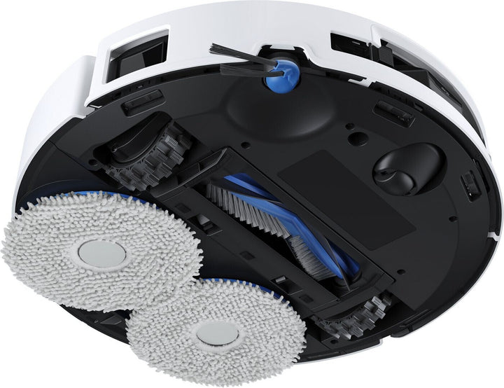 Ecovacs T50 Omni Gen3, weiss