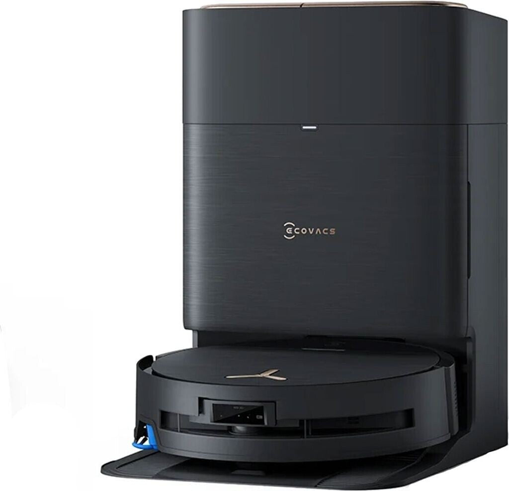 Ecovacs DEEBOT X9 Pro Omni