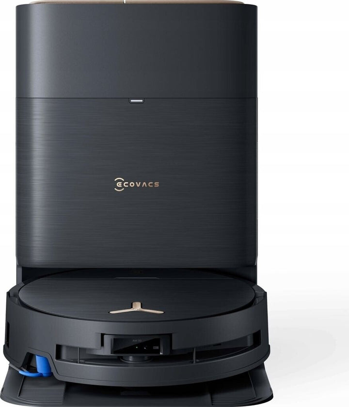 Ecovacs DEEBOT X9 Pro Omni